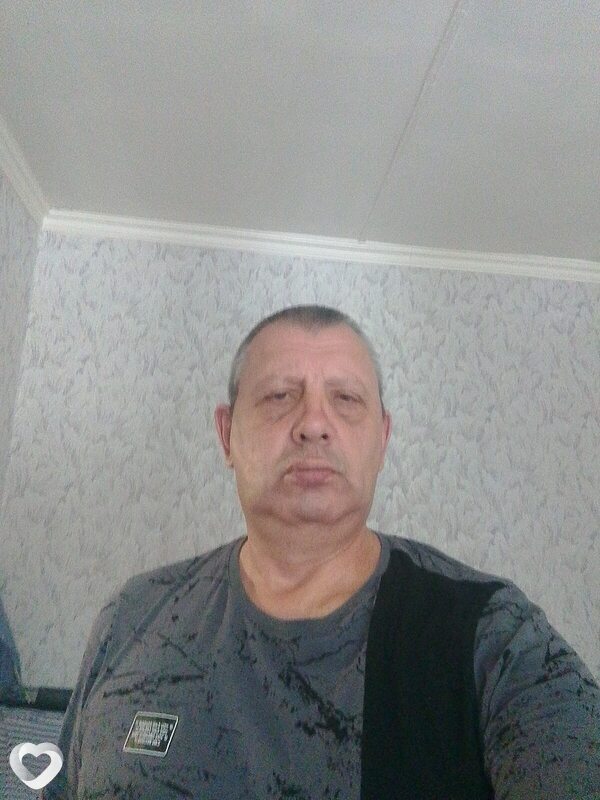 Виктор, 57, Алматы — анкета №4688287