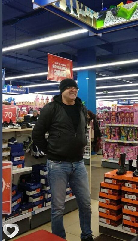 Igor, 59, Ижевске — анкета №4344007