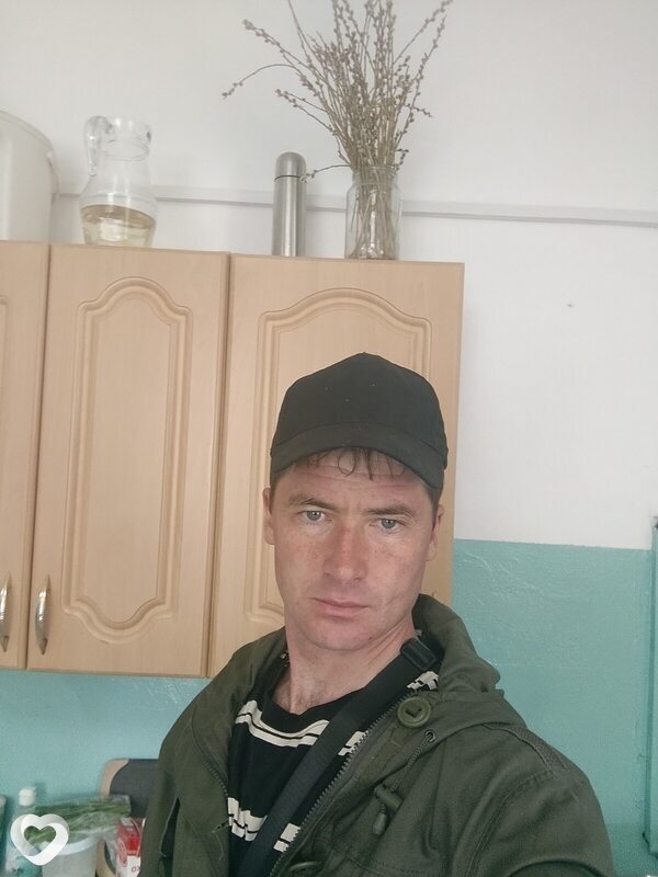 Дмитрий, Гусиноозерск