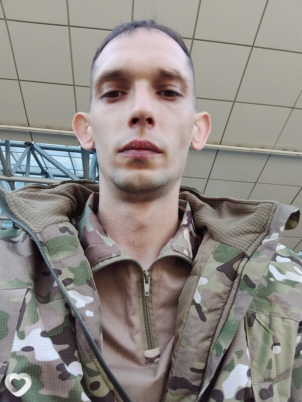 Евгений, 32, Красноярске — анкета №4344015