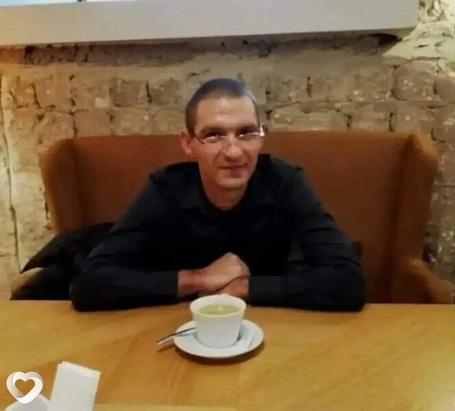 Genadii, Вильнюс