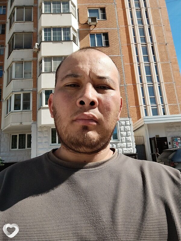 Не Важно, 33, Домодедово — анкета №4344133