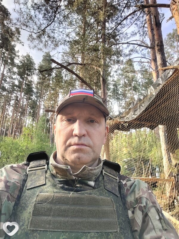 Алексей, 45, Калининграде — анкета №4344135