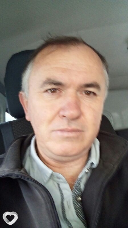 Саша, 60, Сочи — анкета №4344139