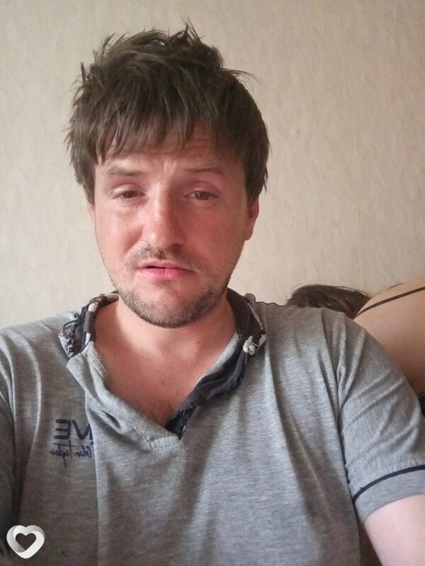 Александр, 36, Минске — анкета №4344148