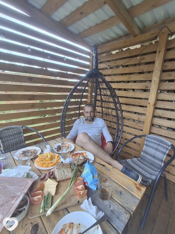 Канстантин, 39, Полоцке — анкета №4344150