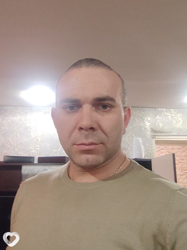 Дмитрий, 38, Белове — анкета №4344155