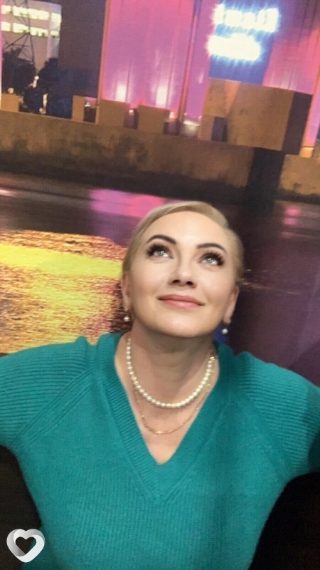 Ольга, 61, Самаре — анкета №4344057
