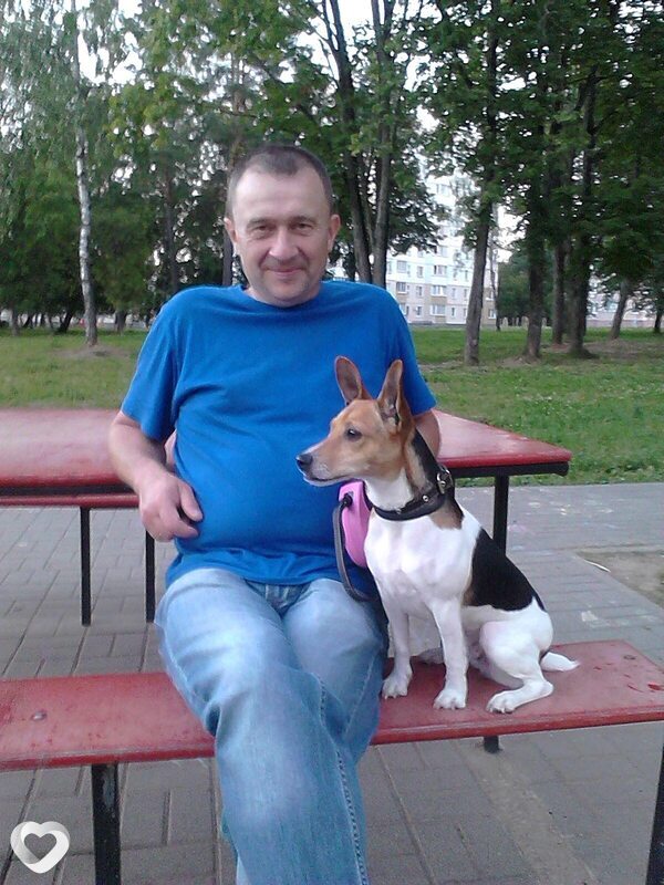 Дмитрий, 58, Минске — анкета №4344068