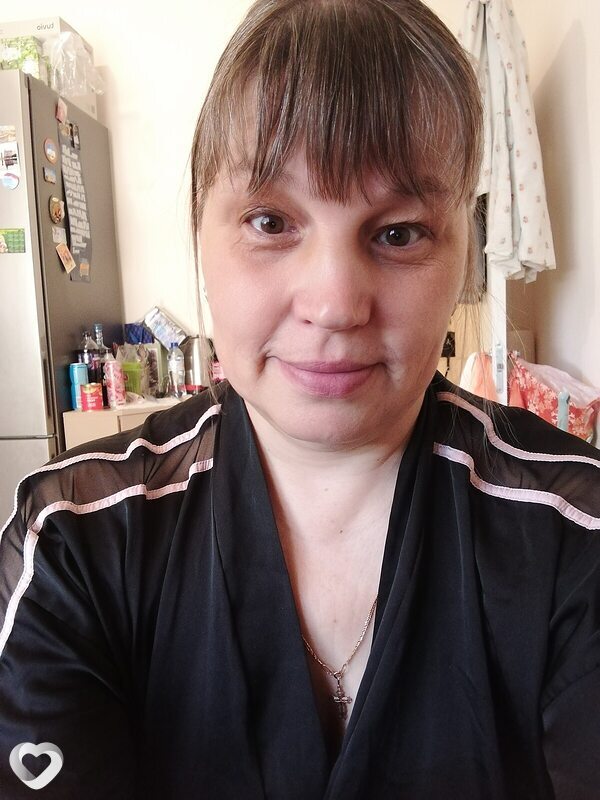 Женя, 50, Владивостоке — анкета №4344069