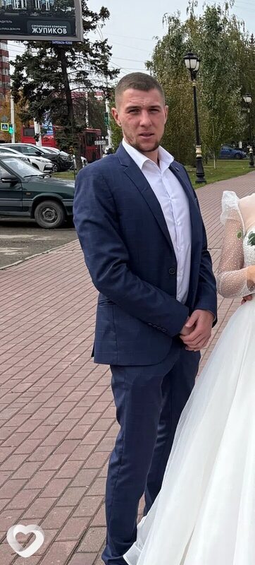 Дмитрий, 26, Тамбове — анкета №4344070