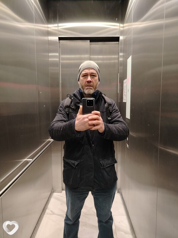 Валерий, 49, Москве — анкета №4344078