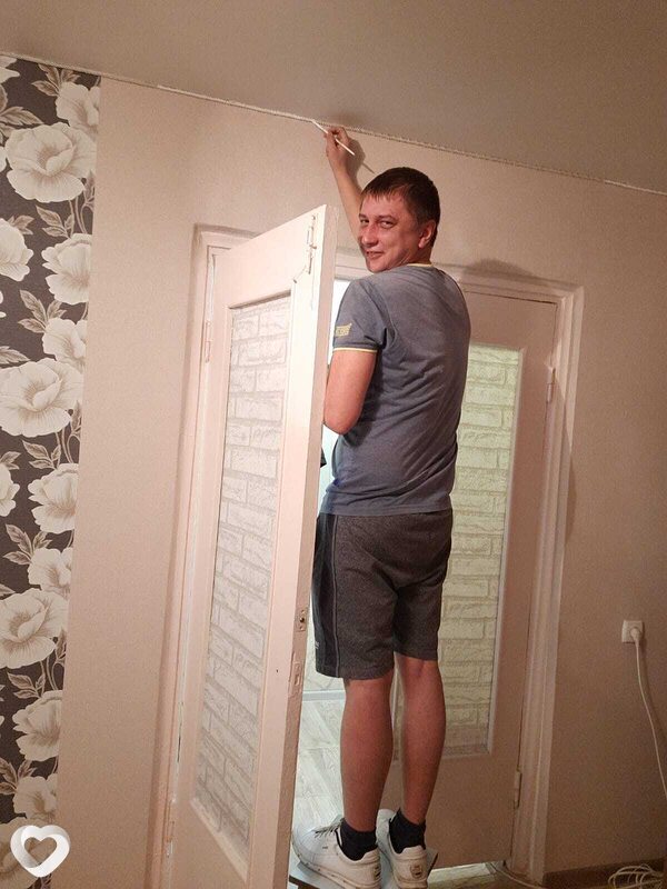 Сер, 34, Иванове — анкета №4344034