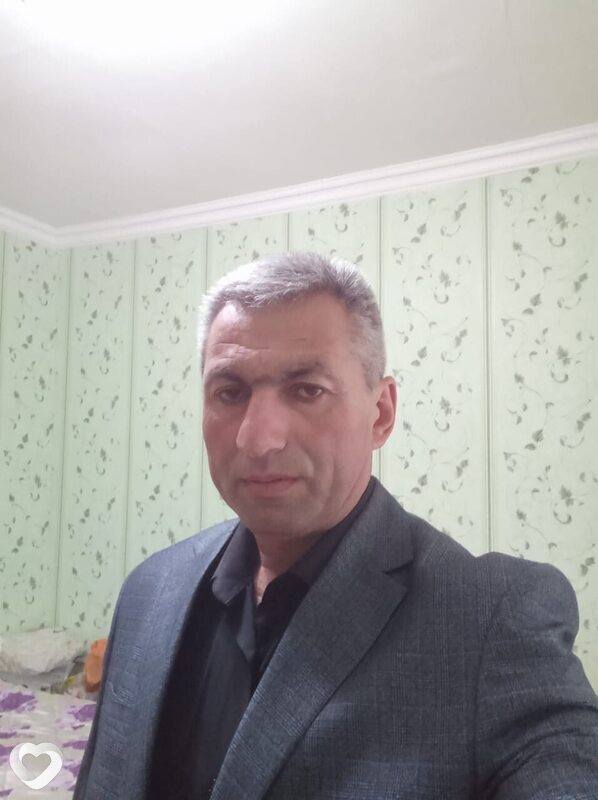 Исах, 56, Минске — анкета №4344035