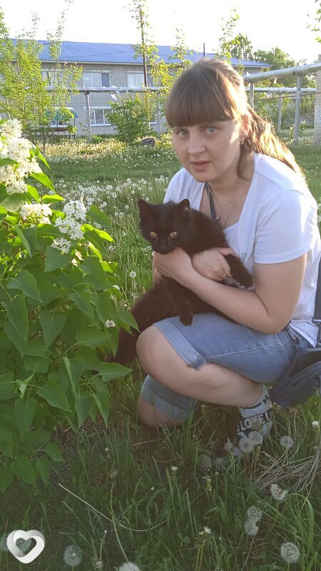 Ирина, 33, Ульяновске — анкета №4344037