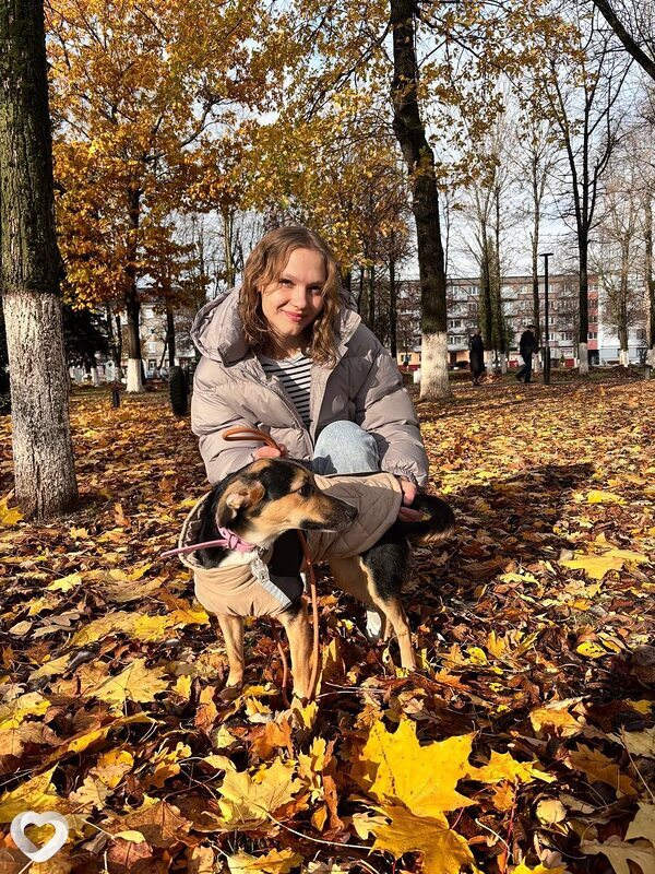 Анастасия, 23, Борисове — анкета №4344040