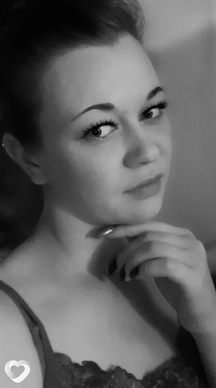 Ирина, 30, Калининграде — анкета №4344041