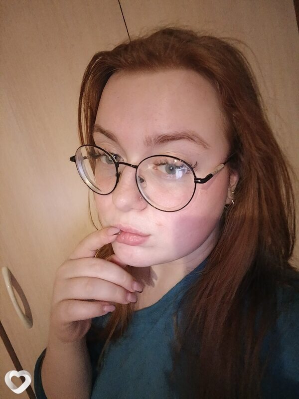 Арина, 20, Новосибирске — анкета №4344046