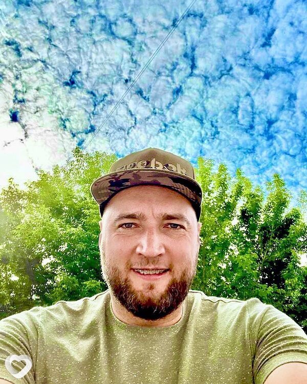 Николай, 48, Таганроге — анкета №4344047