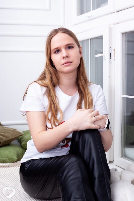 Ирина, 35, Томске — анкета №4344055