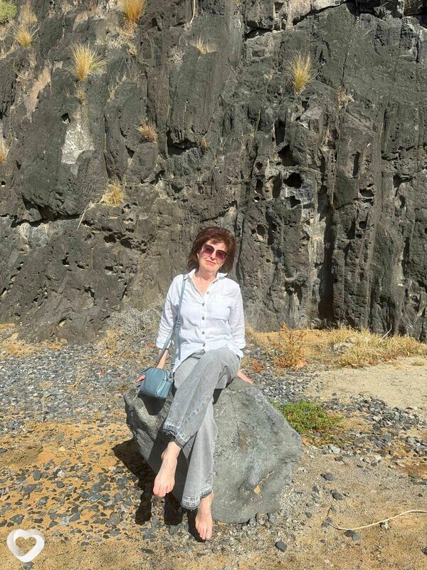 Светлана, 58, Киеве — анкета №4344083