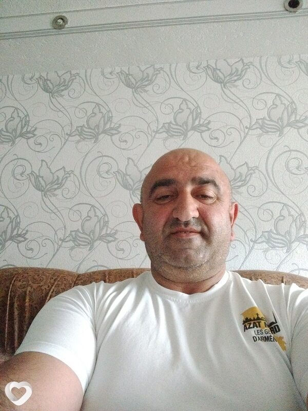Ваче, 46, Донецке — анкета №4344086