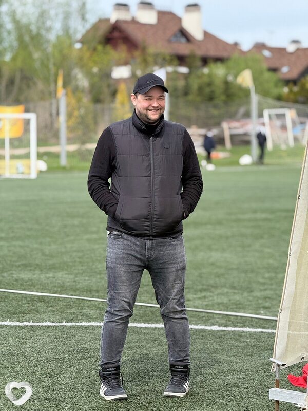 Алексей, 34, Твери — анкета №4344093