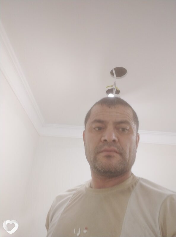 Xursand, 41, Кокшетау — анкета №4344094