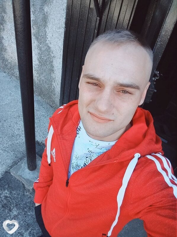 Дмитрий, 28, Владимире — анкета №4344101