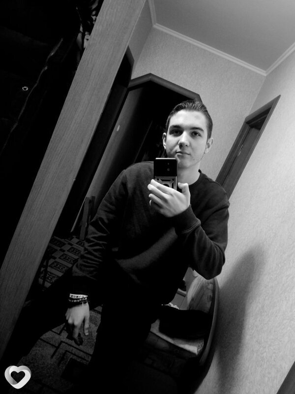 Антон, 23, Белгороде — анкета №4344102