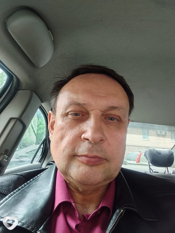 Егор, 54, Челябинске — анкета №4344516