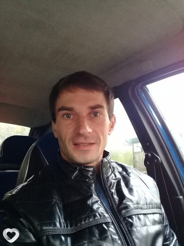 Андрей, 40, Нижнем Новгороде — анкета №4344519
