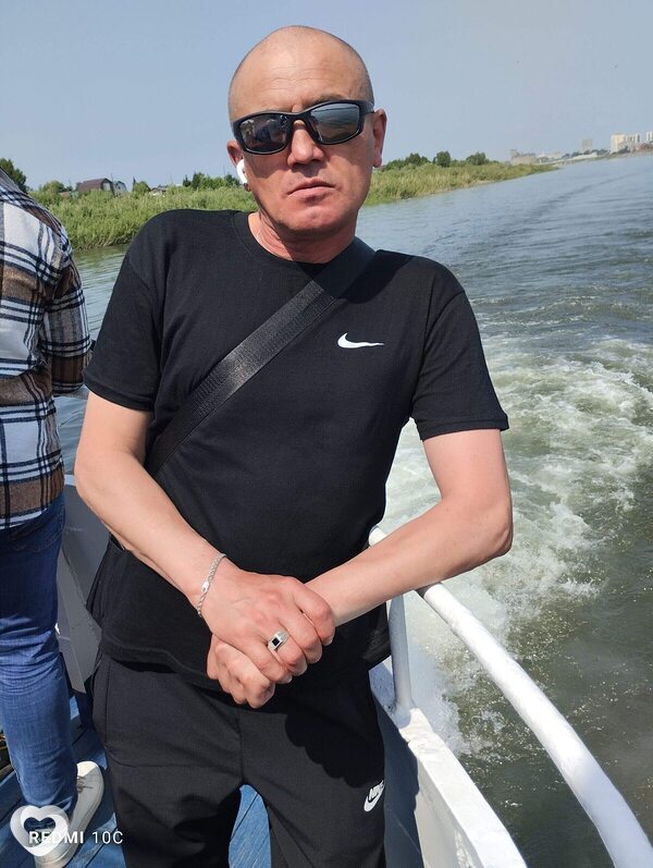 Kosmos, 49, Томске — анкета №4344524