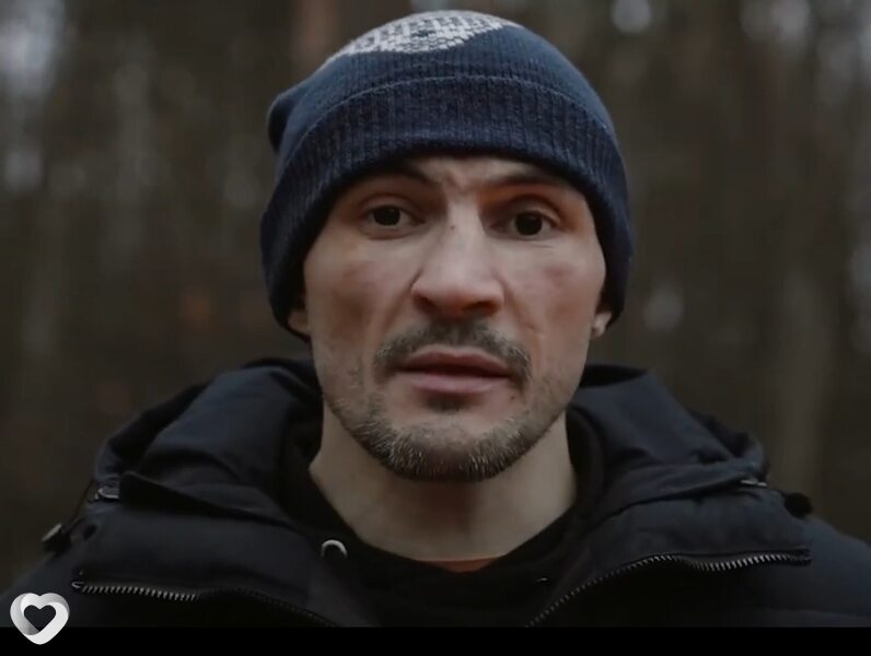 Дима, 38, Ленинске-Кузнецком — анкета №4344107