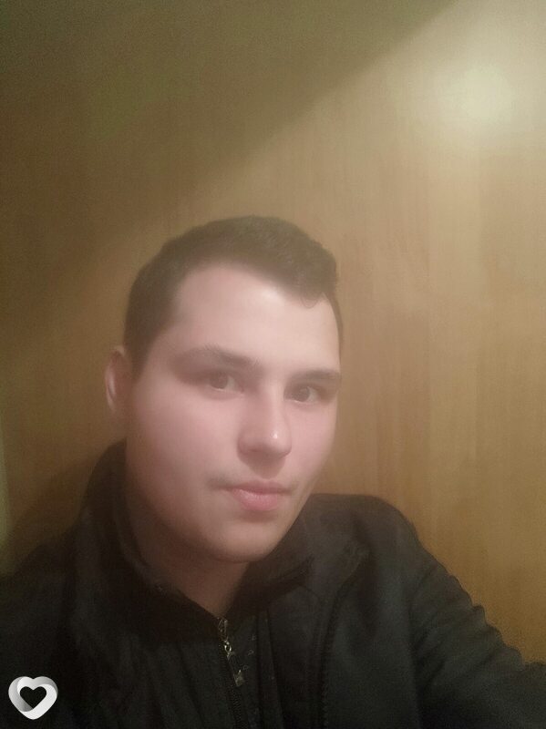 Дмитро, 33, Кривое Роге — анкета №4344109
