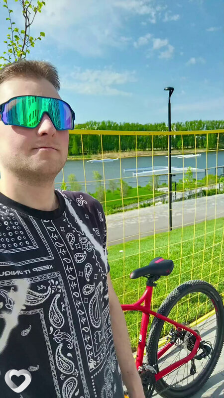 Иван, 35, Сергиеве Посаде — анкета №4344112