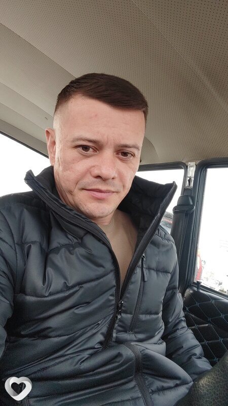 Руслан, 37, Томске — анкета №4344120