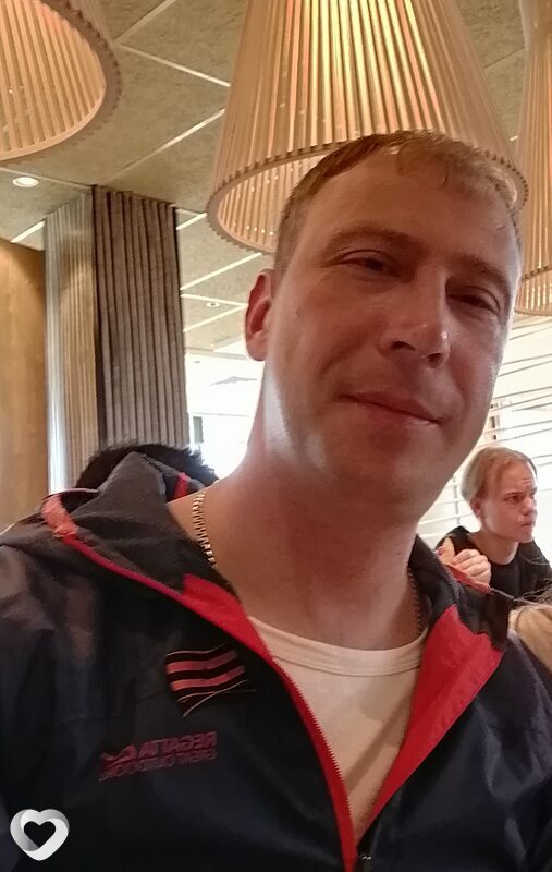 Алексей, 38, Иркутске — анкета №4344121