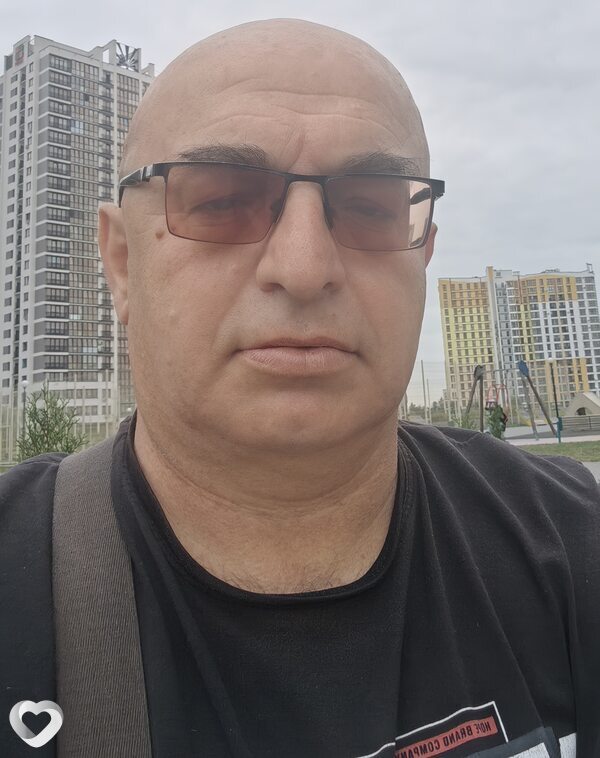 Артуро, 56, Минске — анкета №4344122