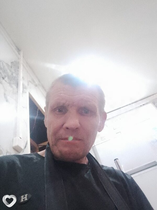 Дмитрий, 42, Чите — анкета №4344123