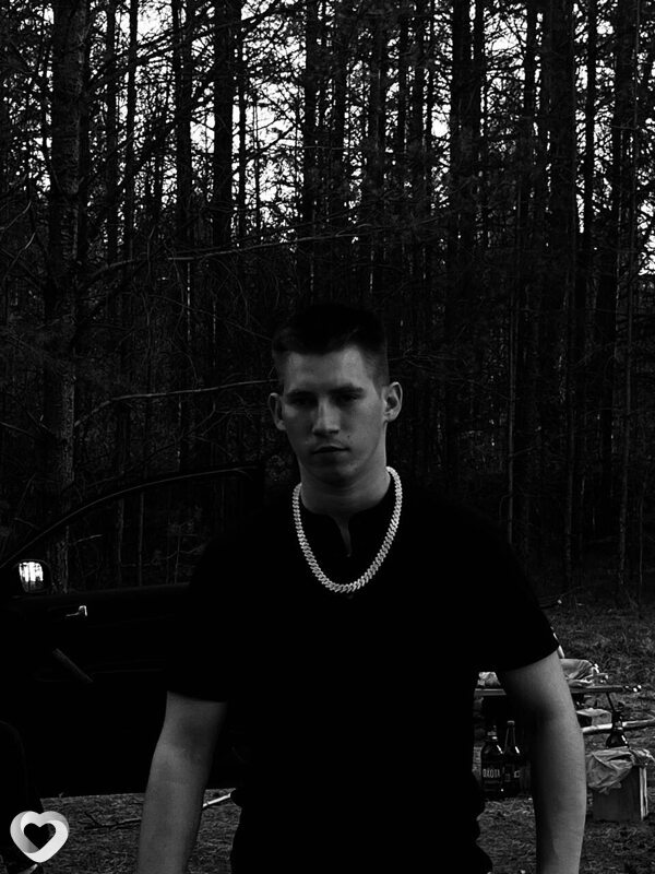 Тимур, 20, Барановичах — анкета №4344131