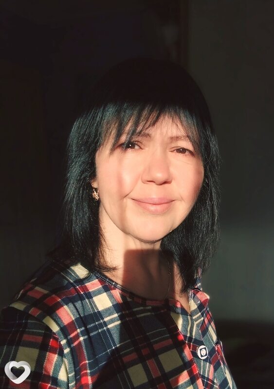 Наталья, 51, Санкт-Петербурге — анкета №4344291