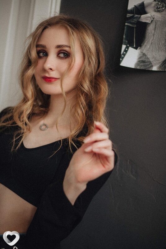Маргарита, 24, Минске — анкета №4344293