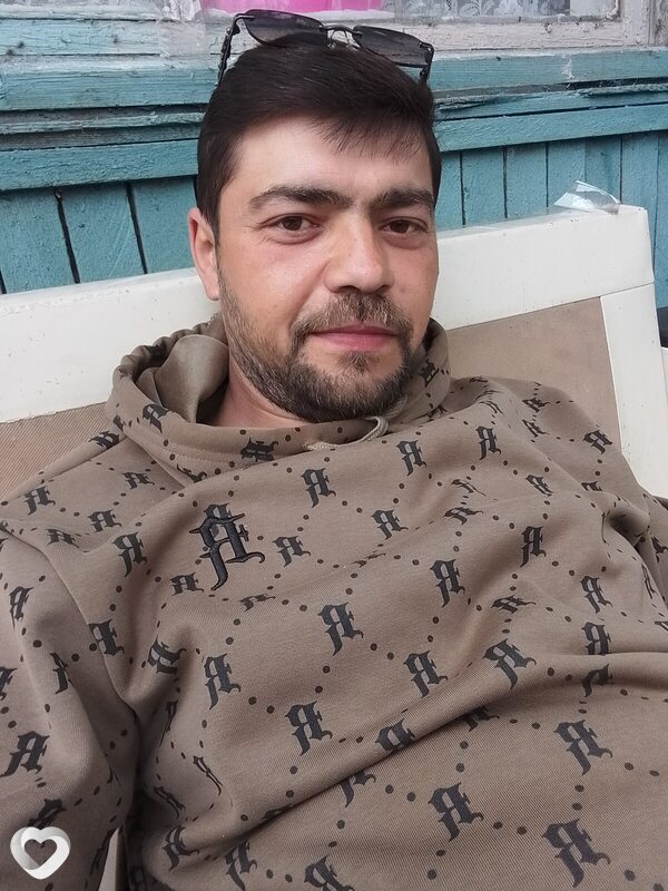 Миша, 42, Омске — анкета №4344295