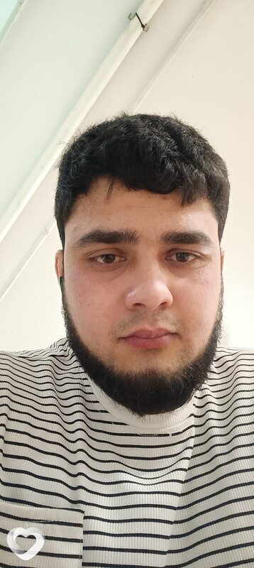Асадбек, 24, Воронеже — анкета №4344300