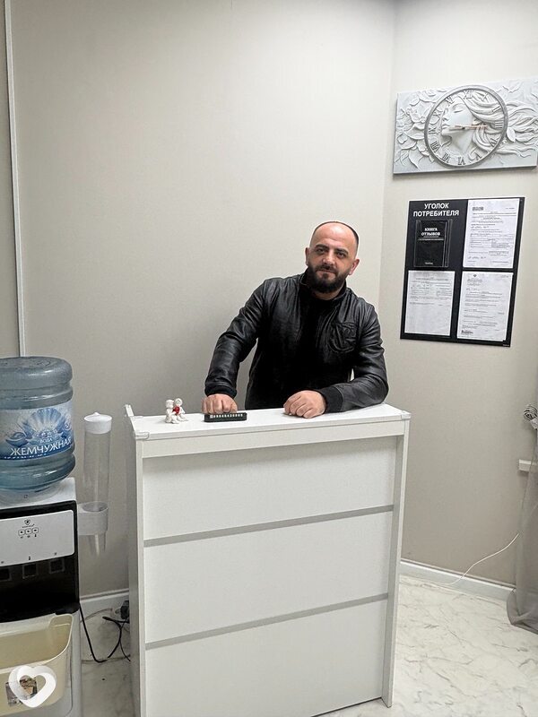 Arman, 43, Ереван — анкета №4344211