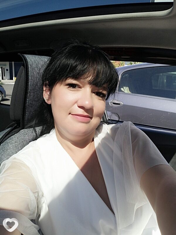 Галина, 38, Находке — анкета №4344212