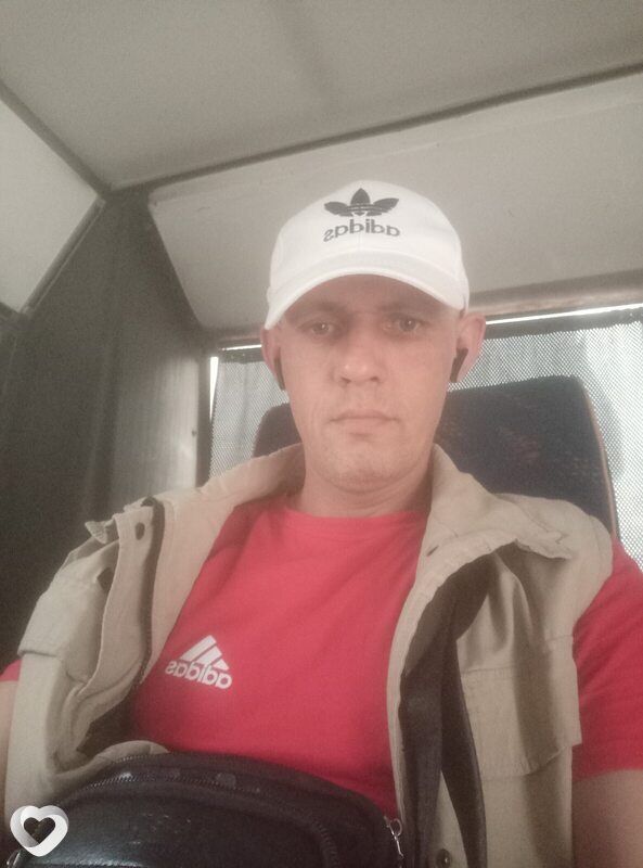 Алексей, 40, Новополоцке — анкета №4344215