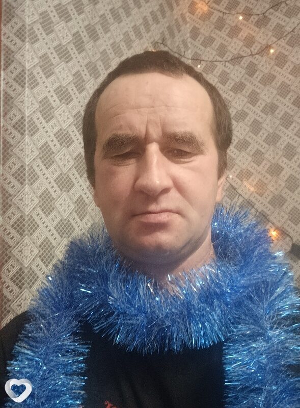 Дмитрий, 43, Молодечно — анкета №4344222
