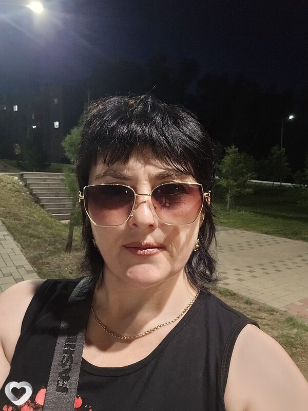 Марина, Костанай